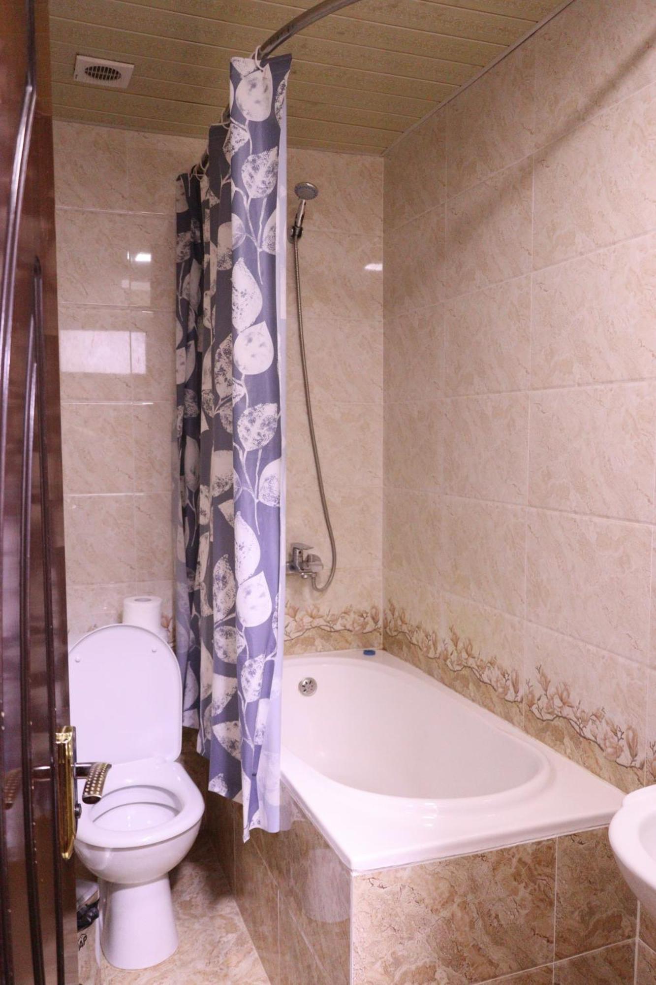 Al Bukhari Boutique Hotel Bukhara Eksteriør bilde