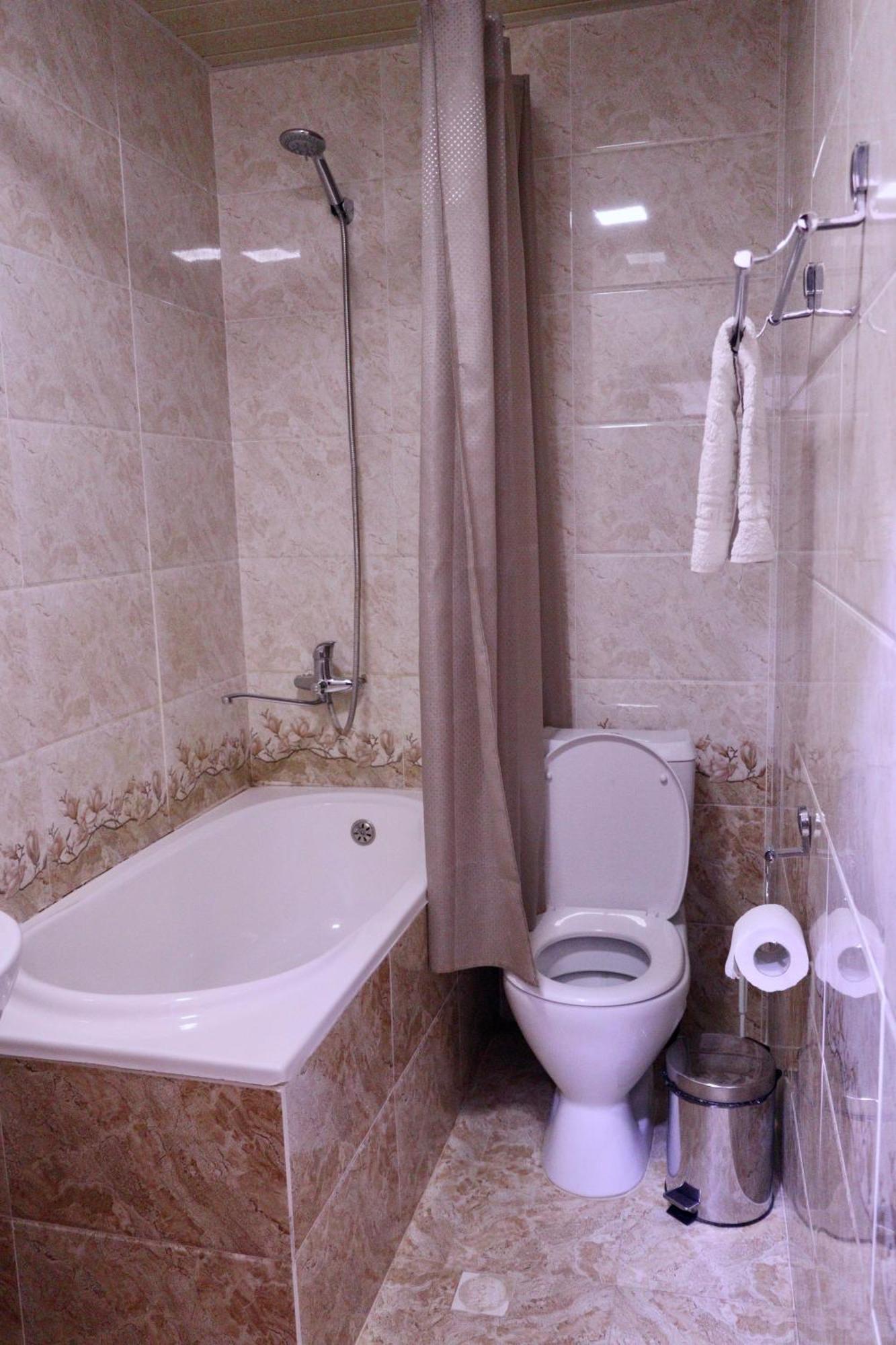 Al Bukhari Boutique Hotel Bukhara Eksteriør bilde