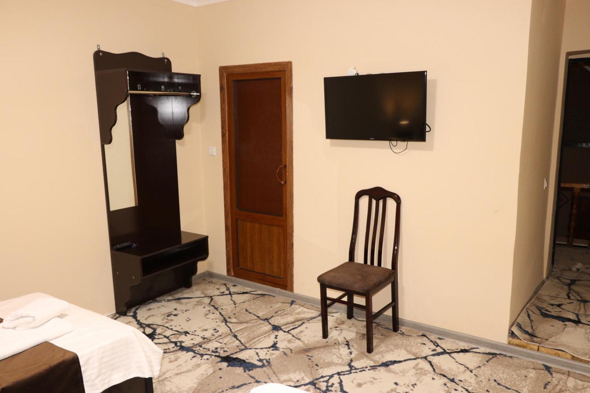 Al Bukhari Boutique Hotel Bukhara Eksteriør bilde