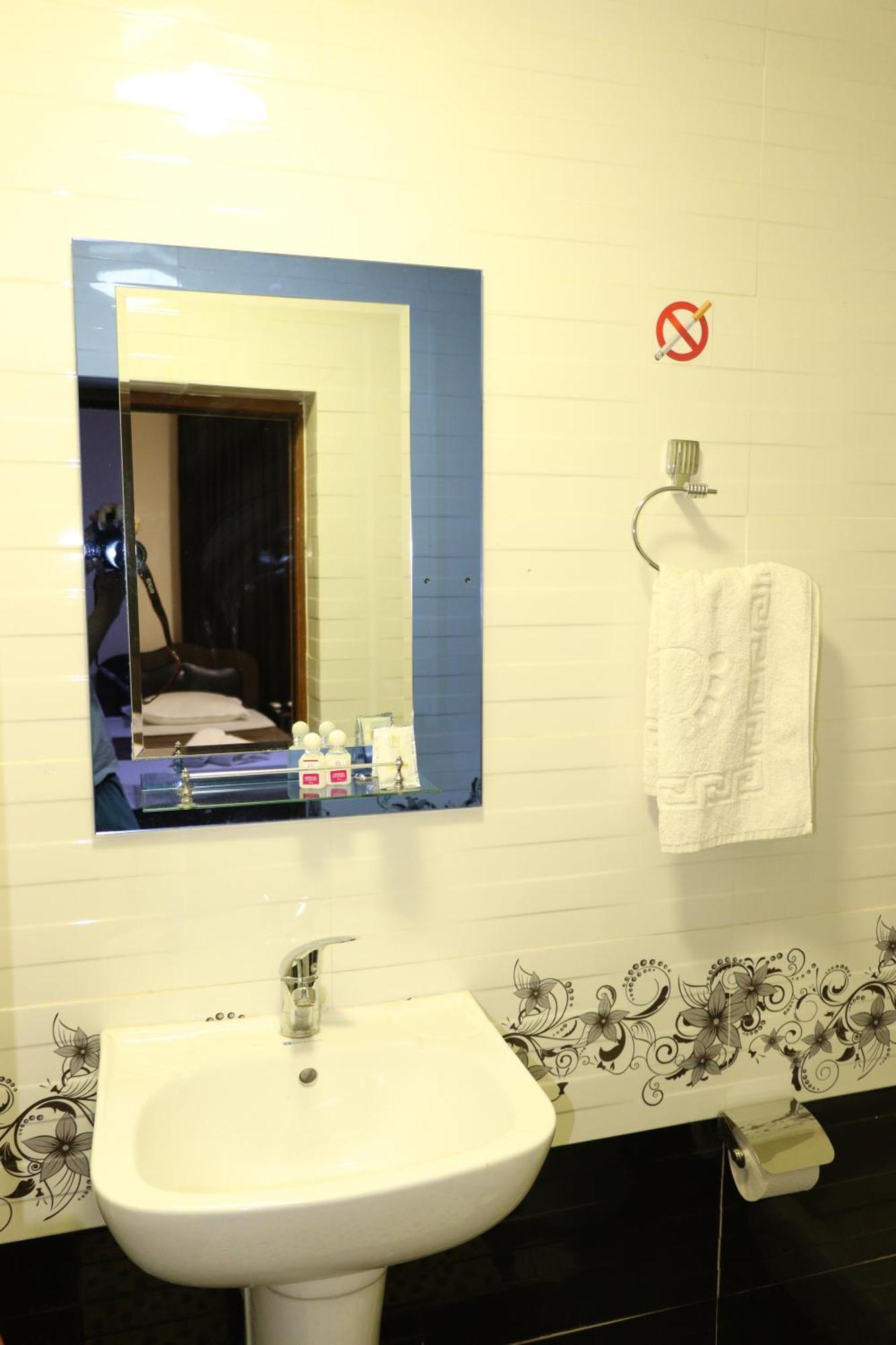 Al Bukhari Boutique Hotel Bukhara Eksteriør bilde