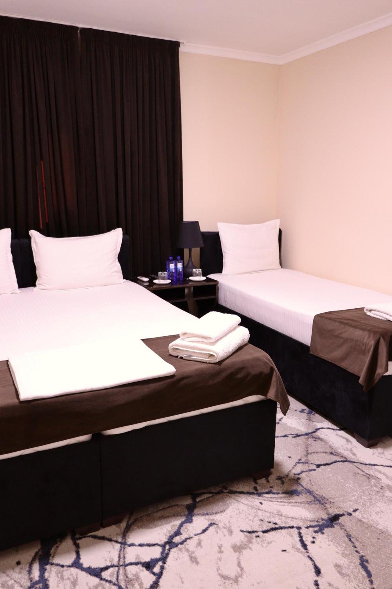 Al Bukhari Boutique Hotel Bukhara Eksteriør bilde